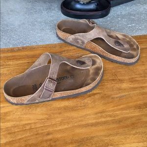 Birkenstock Sandals